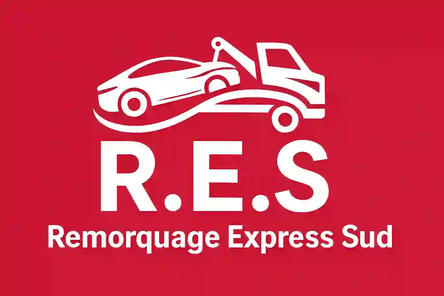 Remorquage Marseille Logo